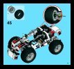 Bauanleitungen LEGO - 8262 - Quad-Bike: Page 45