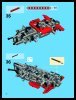 Bauanleitungen LEGO - 8263 - Snow Groomer: Page 30