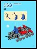 Bauanleitungen LEGO - 8263 - Snow Groomer: Page 39