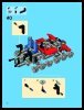 Bauanleitungen LEGO - 8263 - Snow Groomer: Page 40