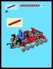 Bauanleitungen LEGO - 8263 - Snow Groomer: Page 41