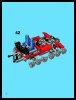 Bauanleitungen LEGO - 8263 - Snow Groomer: Page 44