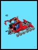 Bauanleitungen LEGO - 8263 - Snow Groomer: Page 55