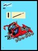 Bauanleitungen LEGO - 8263 - Snow Groomer: Page 56