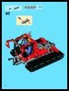 Bauanleitungen LEGO - 8263 - Snow Groomer: Page 58