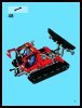 Bauanleitungen LEGO - 8263 - Snow Groomer: Page 65