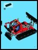 Bauanleitungen LEGO - 8263 - Snow Groomer: Page 69