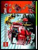 Bauanleitungen LEGO - 8263 - Snow Groomer: Page 74