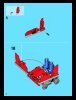 Bauanleitungen LEGO - 8263 - Snow Groomer: Page 22