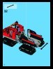 Bauanleitungen LEGO - 8263 - Snow Groomer: Page 56