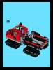 Bauanleitungen LEGO - 8263 - Snow Groomer: Page 61