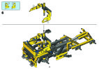 Bauanleitungen LEGO - 8264 - HAULER: Page 7