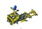 Bauanleitungen LEGO - 8264 - HAULER: Page 11