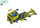 Bauanleitungen LEGO - 8264 - HAULER: Page 12