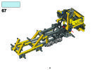 Bauanleitungen LEGO - 8264 - HAULER: Page 16