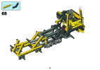 Bauanleitungen LEGO - 8264 - HAULER: Page 17