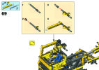 Bauanleitungen LEGO - 8264 - HAULER: Page 18