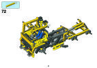 Bauanleitungen LEGO - 8264 - HAULER: Page 23