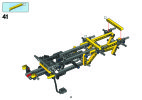 Bauanleitungen LEGO - 8264 - HAULER: Page 2