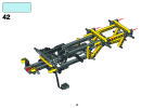 Bauanleitungen LEGO - 8264 - HAULER: Page 3