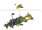 Bauanleitungen LEGO - 8264 - HAULER: Page 8