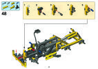 Bauanleitungen LEGO - 8264 - HAULER: Page 12