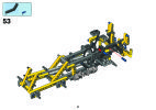 Bauanleitungen LEGO - 8264 - HAULER: Page 17