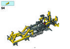 Bauanleitungen LEGO - 8264 - HAULER: Page 18