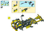 Bauanleitungen LEGO - 8264 - HAULER: Page 22