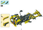 Bauanleitungen LEGO - 8264 - HAULER: Page 23