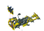 Bauanleitungen LEGO - 8264 - HAULER: Page 29