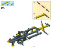 Bauanleitungen LEGO - 8264 - HAULER: Page 25