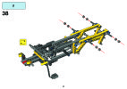 Bauanleitungen LEGO - 8264 - HAULER: Page 42