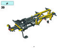 Bauanleitungen LEGO - 8264 - HAULER: Page 43