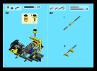 Bauanleitungen LEGO - 8264 - HAULER: Page 18