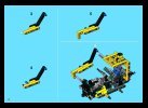 Bauanleitungen LEGO - 8264 - HAULER: Page 22