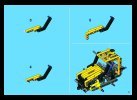 Bauanleitungen LEGO - 8264 - HAULER: Page 25