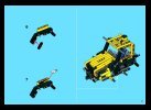 Bauanleitungen LEGO - 8264 - HAULER: Page 27