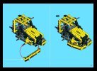 Bauanleitungen LEGO - 8264 - HAULER: Page 33