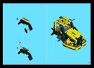 Bauanleitungen LEGO - 8264 - HAULER: Page 35