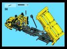 Bauanleitungen LEGO - 8264 - HAULER: Page 41