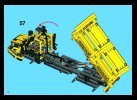 Bauanleitungen LEGO - 8264 - HAULER: Page 42