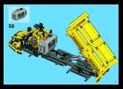 Bauanleitungen LEGO - 8264 - HAULER: Page 43