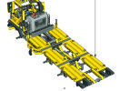 Bauanleitungen LEGO - 8264 - HAULER: Page 13