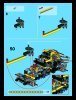 Bauanleitungen LEGO - 8265 - Front Loader: Page 4