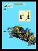 Bauanleitungen LEGO - 8265 - Front Loader: Page 15