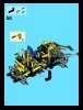 Bauanleitungen LEGO - 8265 - Front Loader: Page 18