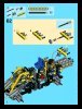 Bauanleitungen LEGO - 8265 - Front Loader: Page 28