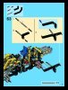 Bauanleitungen LEGO - 8265 - Front Loader: Page 29