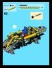 Bauanleitungen LEGO - 8265 - Front Loader: Page 34